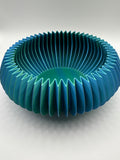 Ribbed Candy Bowl