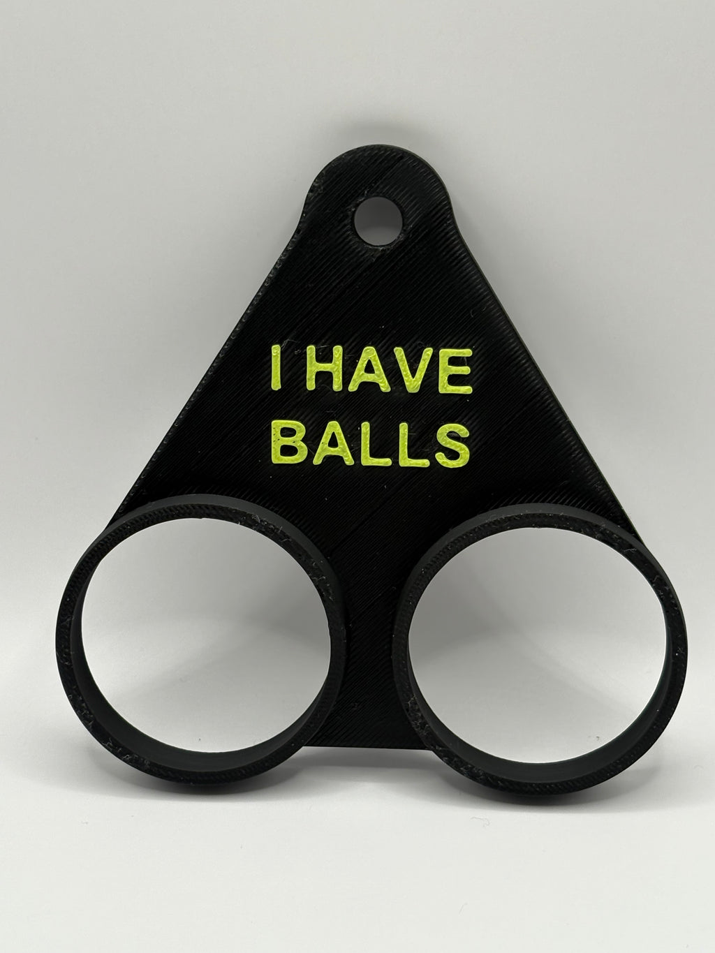 Golf Ball Holder (Customizable)