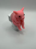 🐷 Pinky the Potty Pig