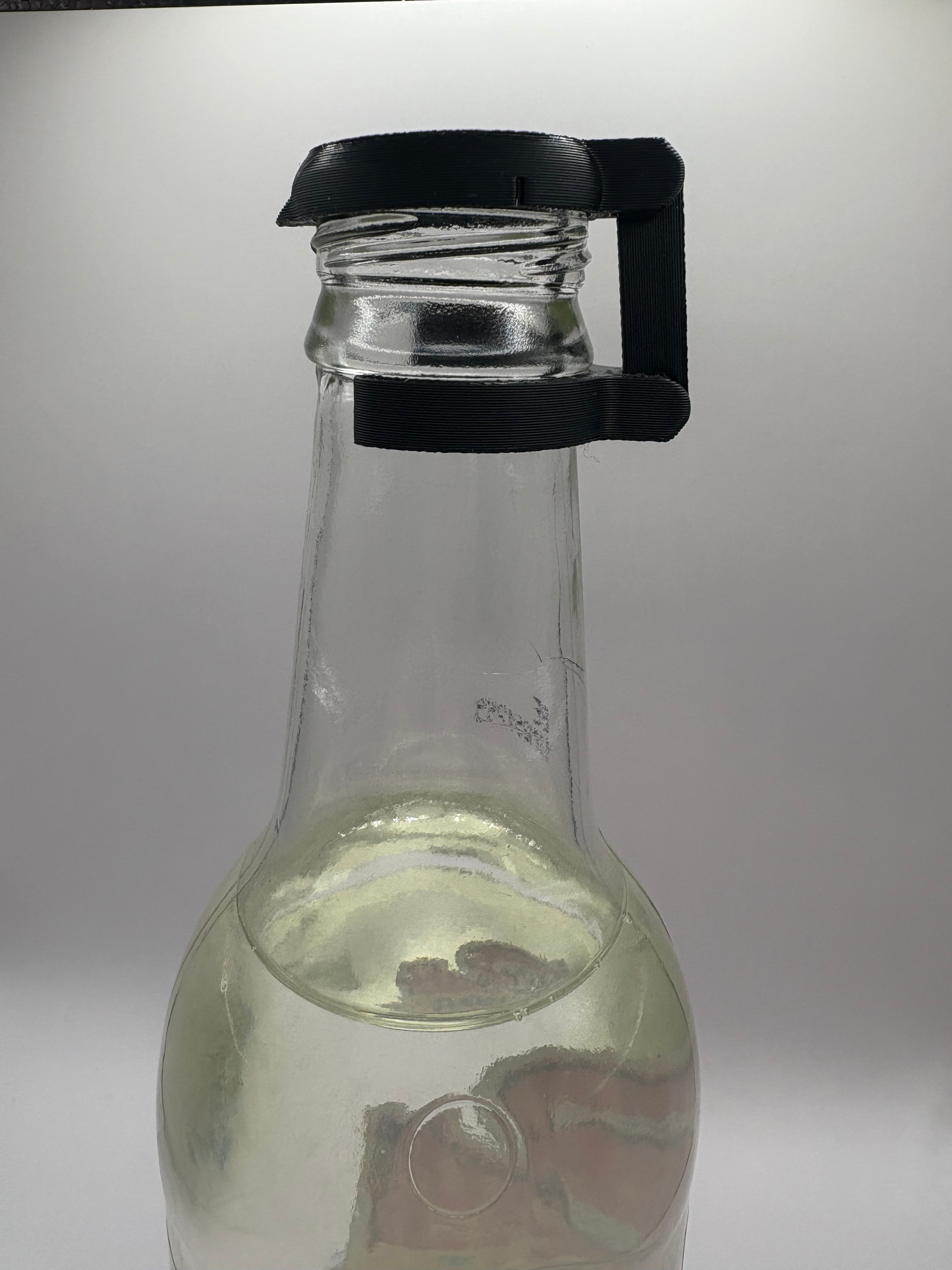 Bottle Buddy