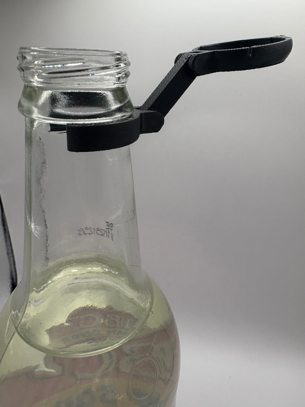 Bottle Buddy